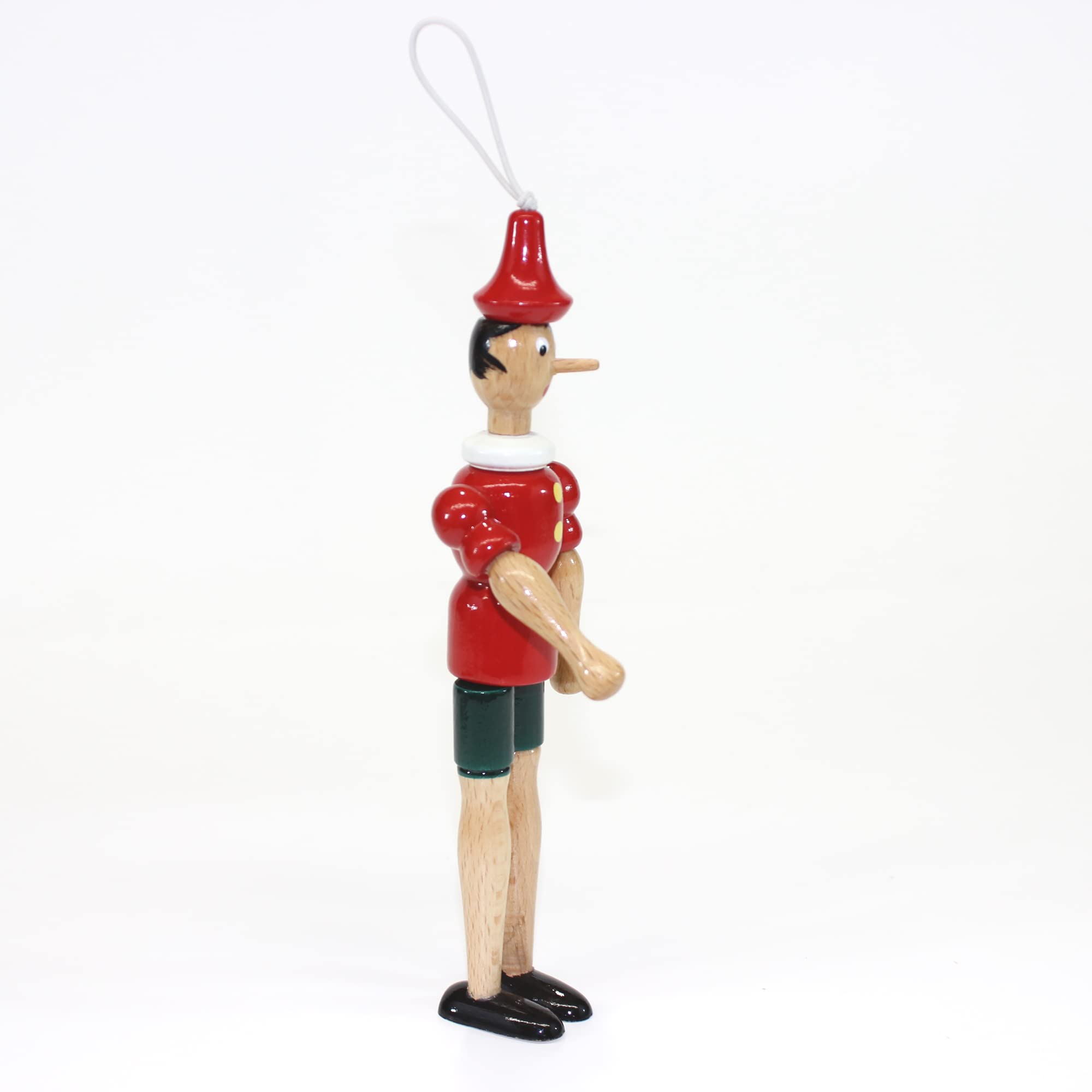 Amazon.com: Mastro Geppetto Pinocchio 8